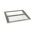 Shelf Assy for LG LRFDC2406S/00 - Part AHT73234050