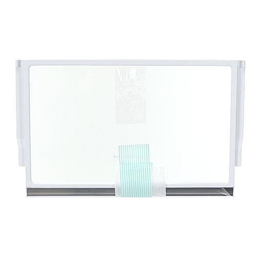 Photo of GE Part #aht73234117, Refrigerator Shelf Assembly from Repair Parts Direct