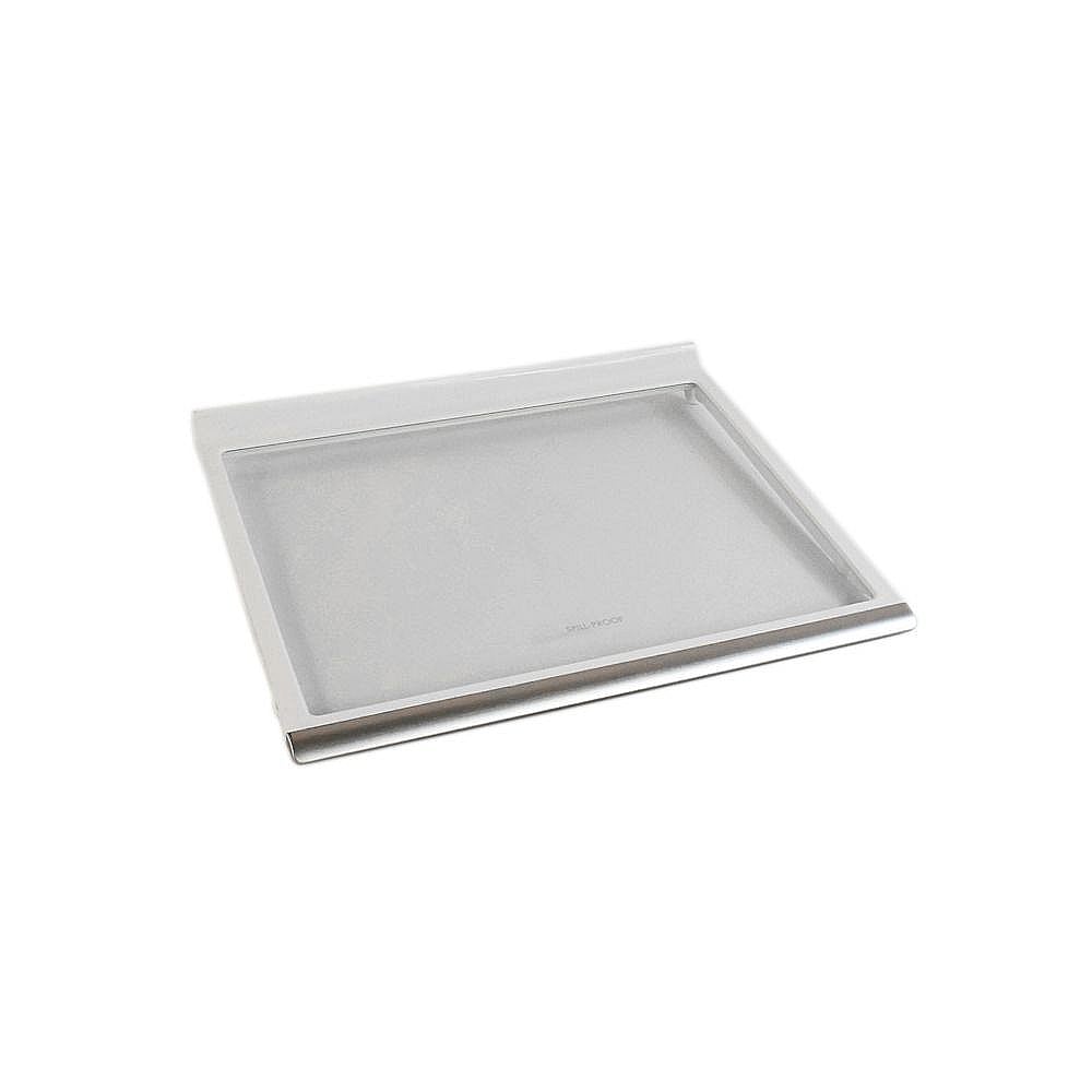 Kenmore Elite Part #aht73253804, Refrigerator Shelf Assembly