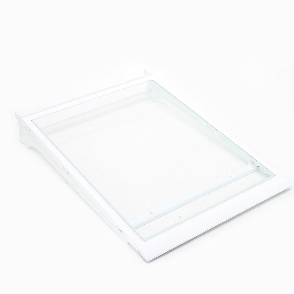 Photo of Refrigerator Glass Shelf from Repair Parts Direct