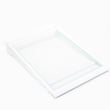 Refrigerator Glass Shelf for Kenmore Elite 79572309210 - Part AHT73314102