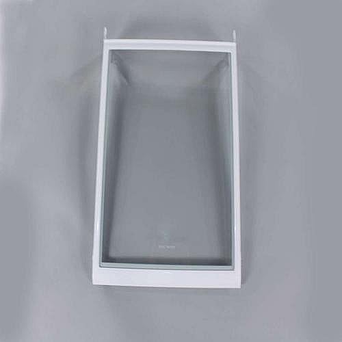 Photo of GE Part #aht73314103, Refrigerator Shelf Assembly from Repair Parts Direct
