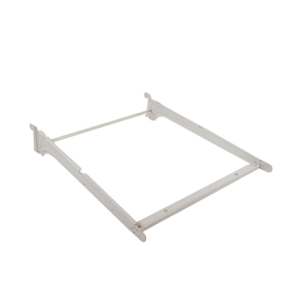Part #aht73334003, Refrigerator Shelf Frame / 26.00 x 18.00 x 8.00