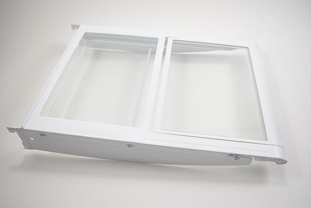 Photo of Refrigerator Shelf Assembly from Repair Parts Direct