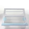 Refrigerator Shelf Assembly for LG LFXS24663S/01 - Part AHT73334104