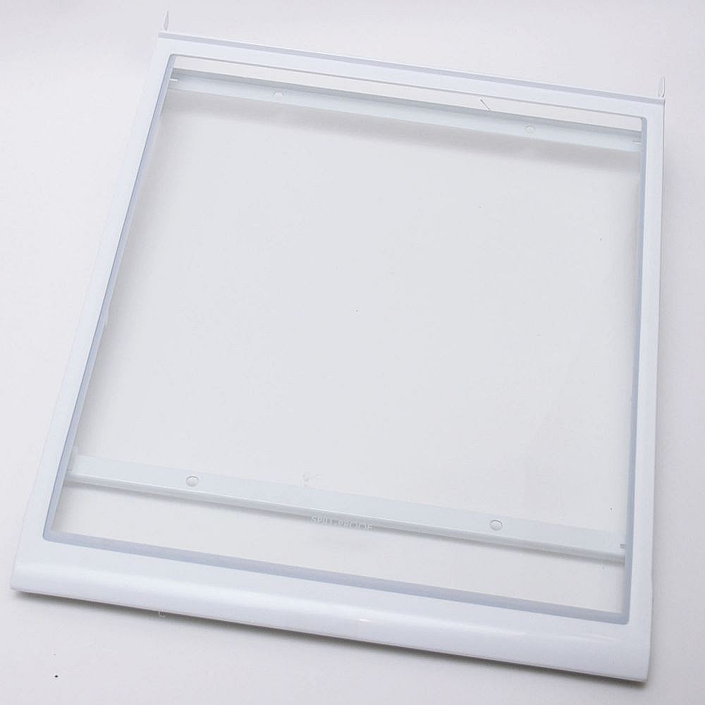 Photo of Refrigerator Glass Shelf from Repair Parts Direct