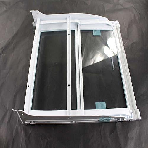 Photo of LG Part #aht73454101, Refrigerator Shelf Assembly | 30.00 x 19.00 x 8.00 from Repair Parts Direct