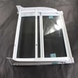 Refrigerator Shelf Assembly for Kenmore Elite 79571079010 - Part AHT73454101