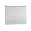 Refrigerator Freezer Shelf Assembly for LG LTCS20220B/02 - Part AHT73455101