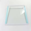 Refrigerator Shelf for LG LSXC22426S/00 - Part AHT73493838
