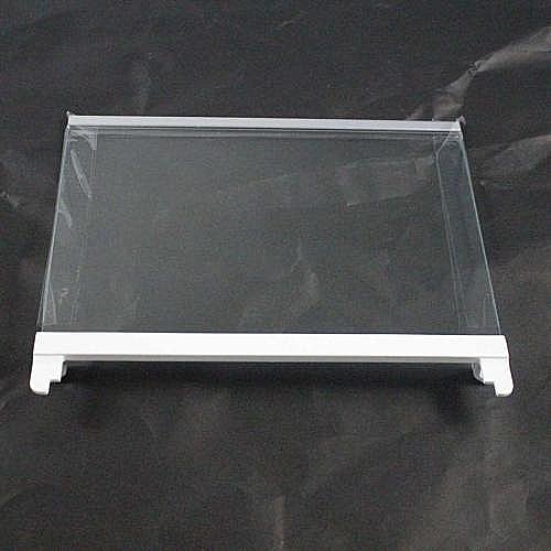 Part #aht73493922, Refrigerator Freezer Shelf