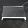 Refrigerator Freezer Shelf for LG LSC22991ST/01 - Part AHT73493922