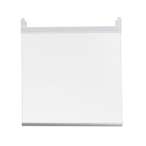 Part #aht73493945, Refrigerator Freezer Shelf Assembly