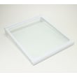 Refrigerator Shelf for LG LRFC25750SB - Part AHT73554102