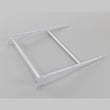 Kenmore Shelf Assembly,net for Kenmore Elite 79572092310 - Part AHT73554301