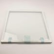Refrigerator Shelf Assembly for LG LFX33975ST/00 - Part AHT73573801