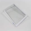 Refrigerator Shelf for LG LFC22770ST/01 - Part AHT73595404