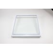 Refrigerator Glass Shelf Assembly for Kenmore 79572032111 - Part AHT73734101