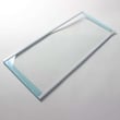 Shelf Assembly,freezer for LG LTNS16121V/01 - Part AHT73754002
