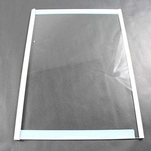 Photo of LG Part #aht73754101, Refrigerator Shelf | 27.60 x 19.50 x 8.90 from Repair Parts Direct