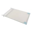 Refrigerator Shelf for Kenmore Elite 79551823411 - Part AHT74093801
