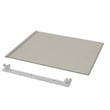 Refrigerator Freezer Shelf AHT74113801