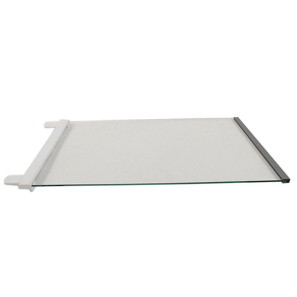 Part #aht74113802, Refrigerator Freezer Shelf / 26.00 x 18.00 x 8.00