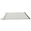 Refrigerator Freezer Shelf for Kenmore Elite 79551822410 - Part AHT74113802