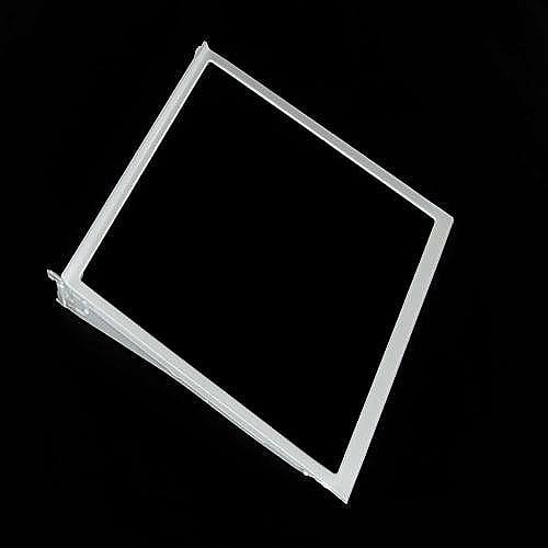 Photo of GE Part #aht74574202, Refrigerator Shelf Assembly from Repair Parts Direct