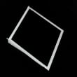 Refrigerator Shelf Assembly for LG LRMVS2806S/00 - Part AHT74574202