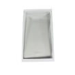 Refrigerator Shelf Assembly for Kenmore 79574149910 - Part AHT74574205