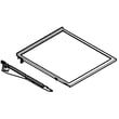 Refrigerator Shelf Assembly for Kenmore 79573105710 - Part AHT74574206