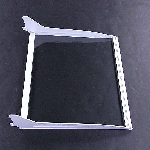 LG Part #aht74574210, Shelf Assembly, refrigerator | 31.46 x 20.85 x 7.92