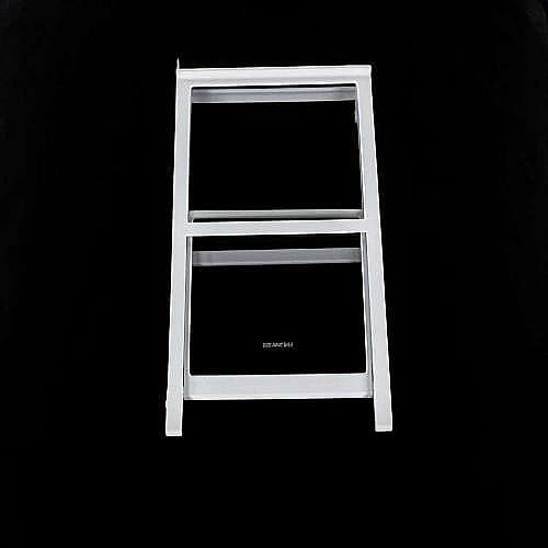 Kenmore Part #aht74574303, Refrigerator Shelf Assembly | 27.97 x 18.94 x 8.21