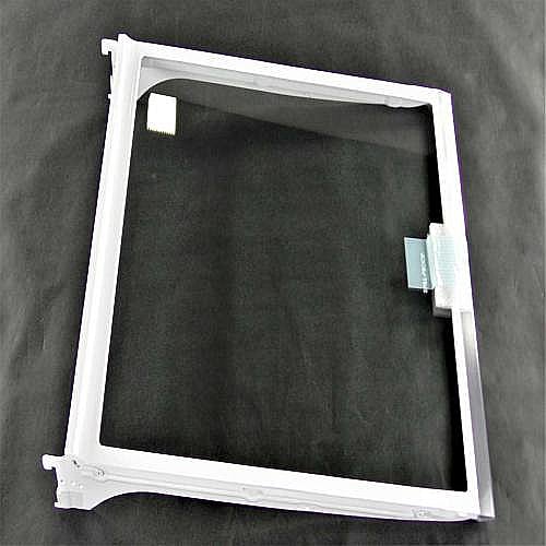 Part #aht74753901, Kenmore Elite Refrigerator Shelf Assembly
