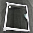 Kenmore Elite Refrigerator Shelf Assembly for Kenmore Elite 79574099411 - Part AHT74753901