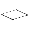 Lg Refrigerator Shelf for LG LRSOS2706S/00 - Part AHT75335101