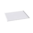 Refrigerator Freezer Shelf, Upper for LG LRSOS2706S/00 - Part AHT75335102