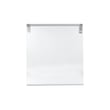Refrigerator Shelf for LG LRSXS2706W/00 - Part AHT75335104