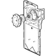 Freezer Shroud Assembly for LG LSC22991ST/00 - Part AHV72989809