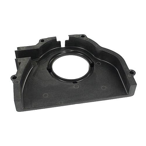 Part #ahv73289801, Refrigerator Shroud Assembly
