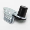 Refrigerator Door Stop (replaces 4621ja3002f, 4621ja3002h) AJC34211602
