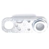 Refrigerator Door Stop (replaces Ajc68689616) AJC68689616