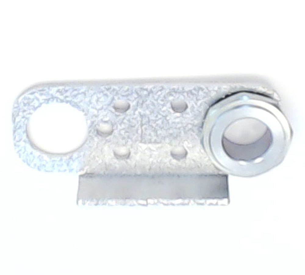 Part #ajc68689632, Refrigerator Door Stop / 1.35 x 2.95 x 0.65