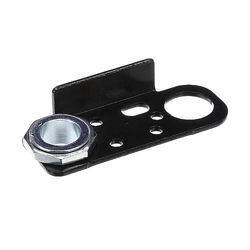 Part #ajc73112304, Kenmore Elite Refrigerator Stopper Assembly