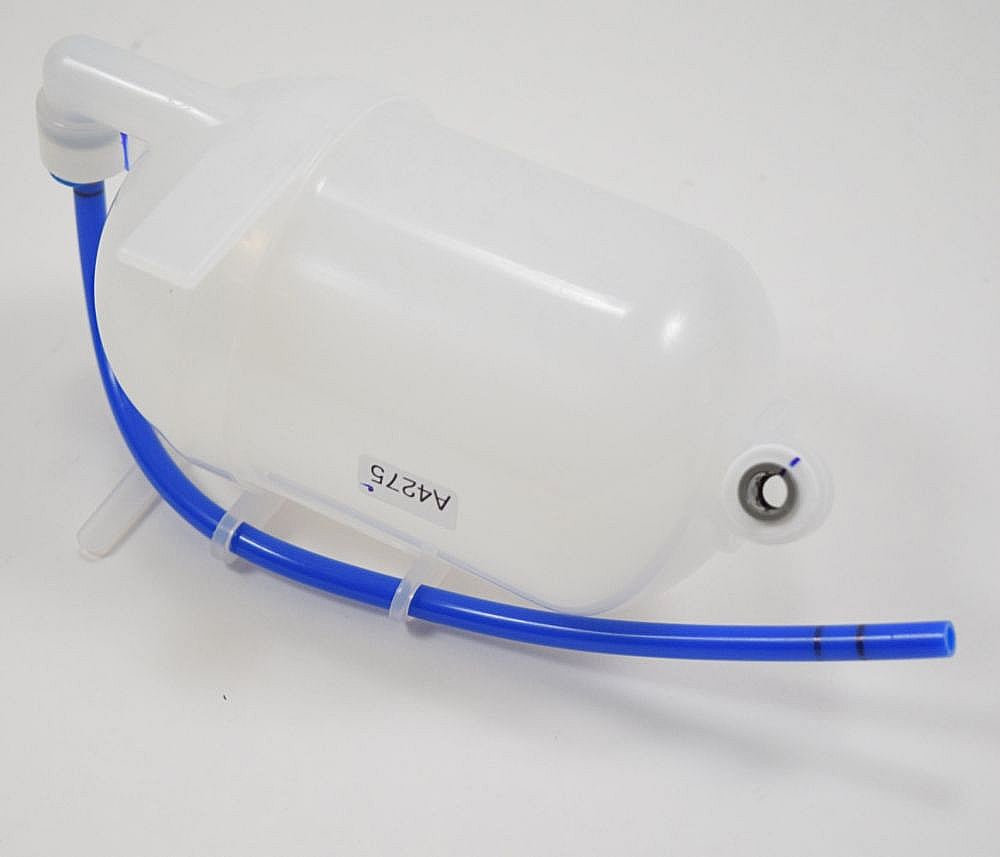 Kenmore Part #ajl72911502, Refrigerator Water Reservoir | 1.25 x 0.50 x 0.25