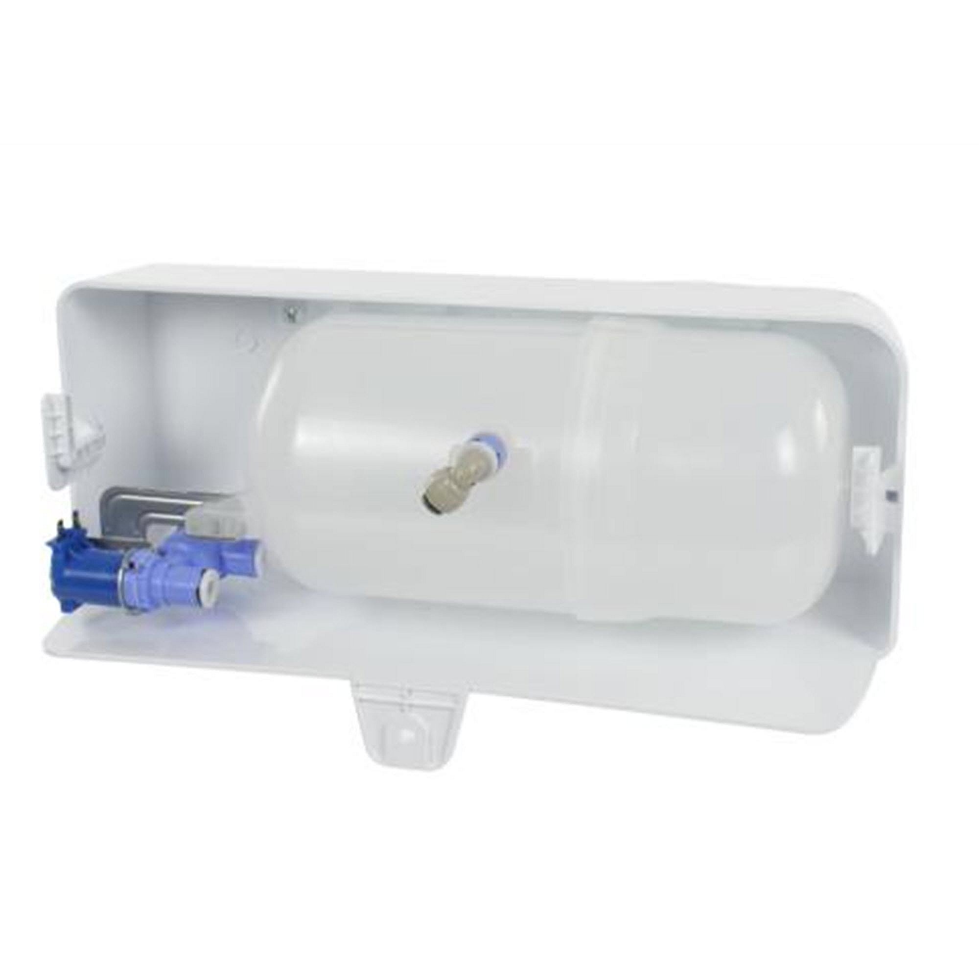 Part #ajl72911513, Refrigerator Water Reservoir Assembly