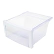 Refrigerator Crisper Drawer for LG LSC269905TT - Part AJP31148301
