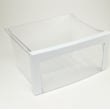 Refrigerator Crisper Drawer for Kenmore 79531006700 - Part AJP31148302
