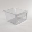 Refrigerator Crisper Drawer for LG LSC27910SW - Part AJP31148303